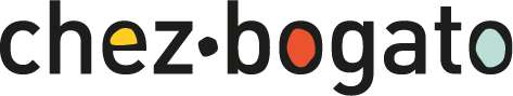 Chez Bogato logo